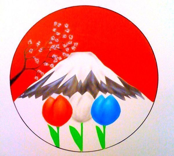 Thời gian nhập học tại Nhật Bản